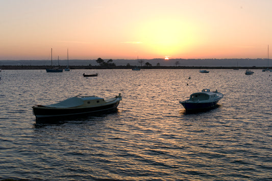 Naissance des Laboratoires du Cap-Ferret !