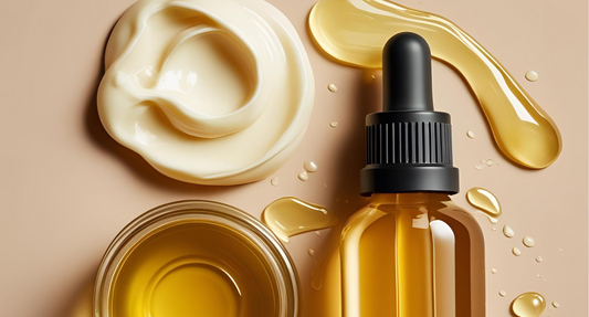 Le sérum : avant ou après la crème ? On vous dit tout.