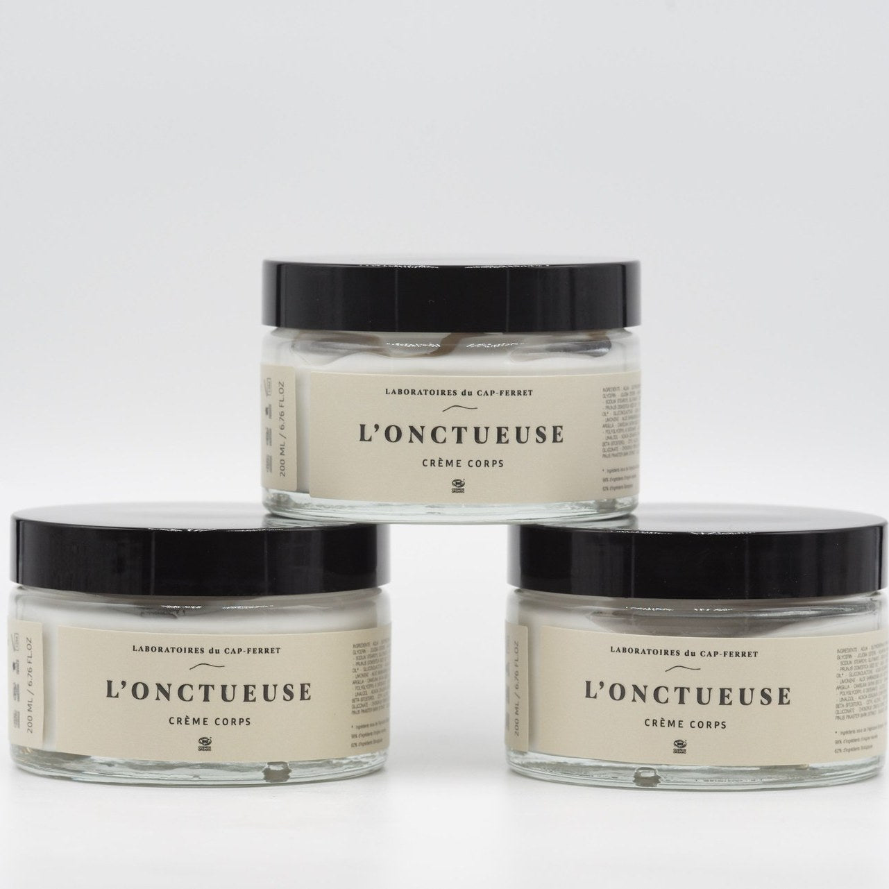 L’ONCTUEUSE