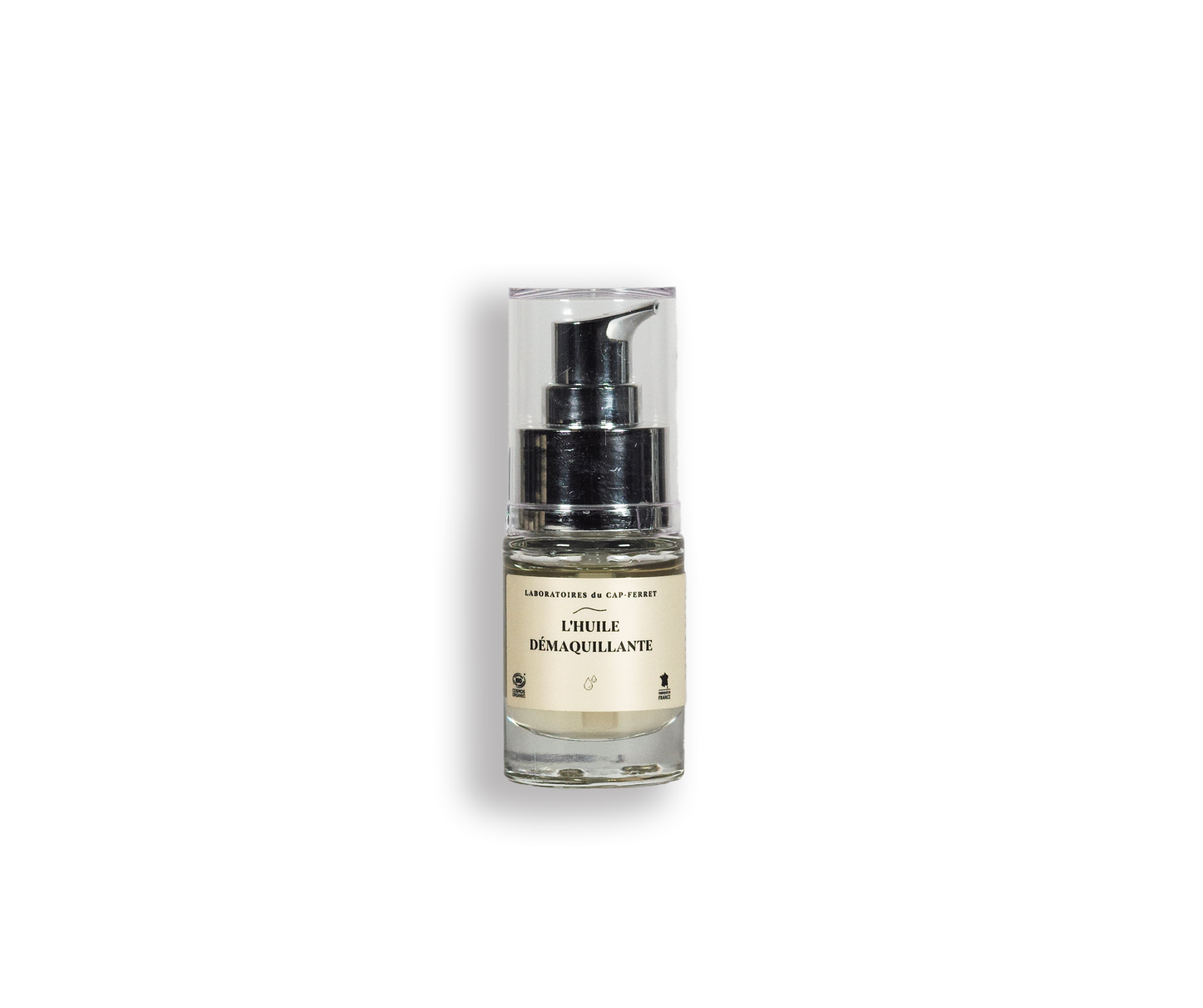L'Huile Démaquillante Travel Size