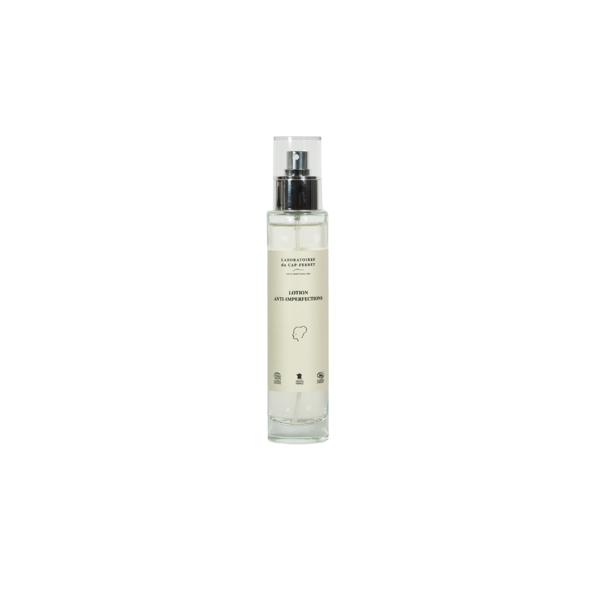 LA LOTION