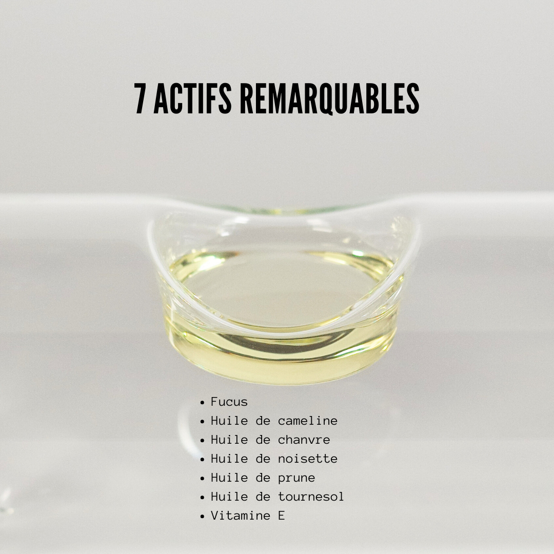 LA SUBLIME Travel Size