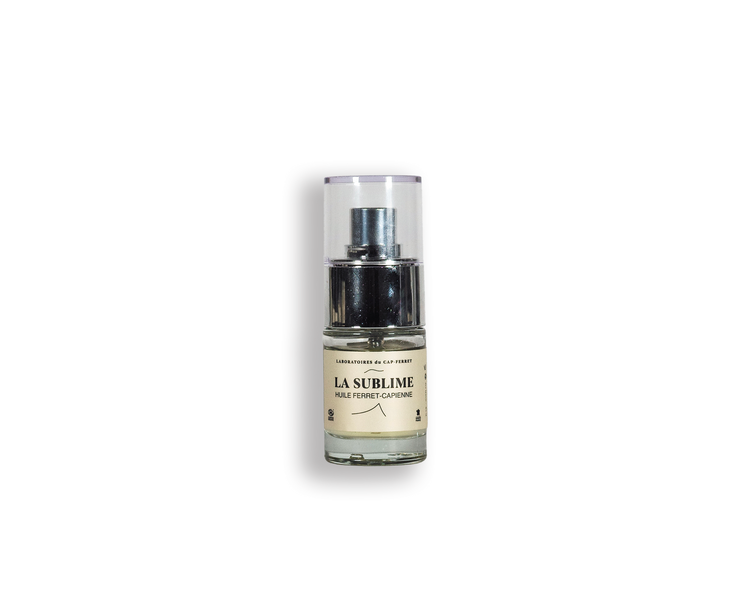 LA SUBLIME Travel Size