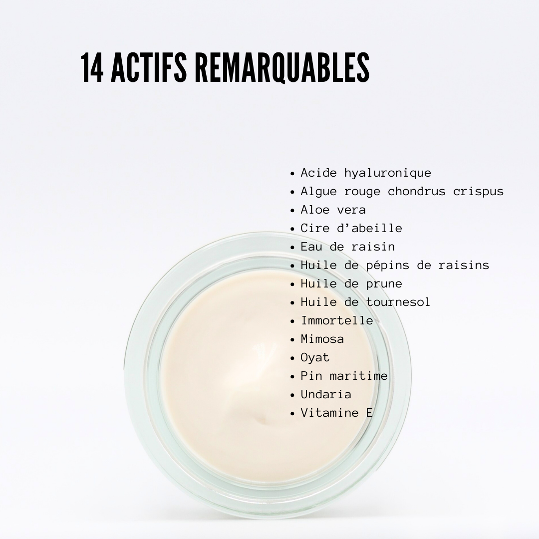 LA SUPERBE