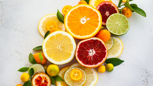 Les Acides de Fruits : Exfoliant, éclaircissant et anti-âge