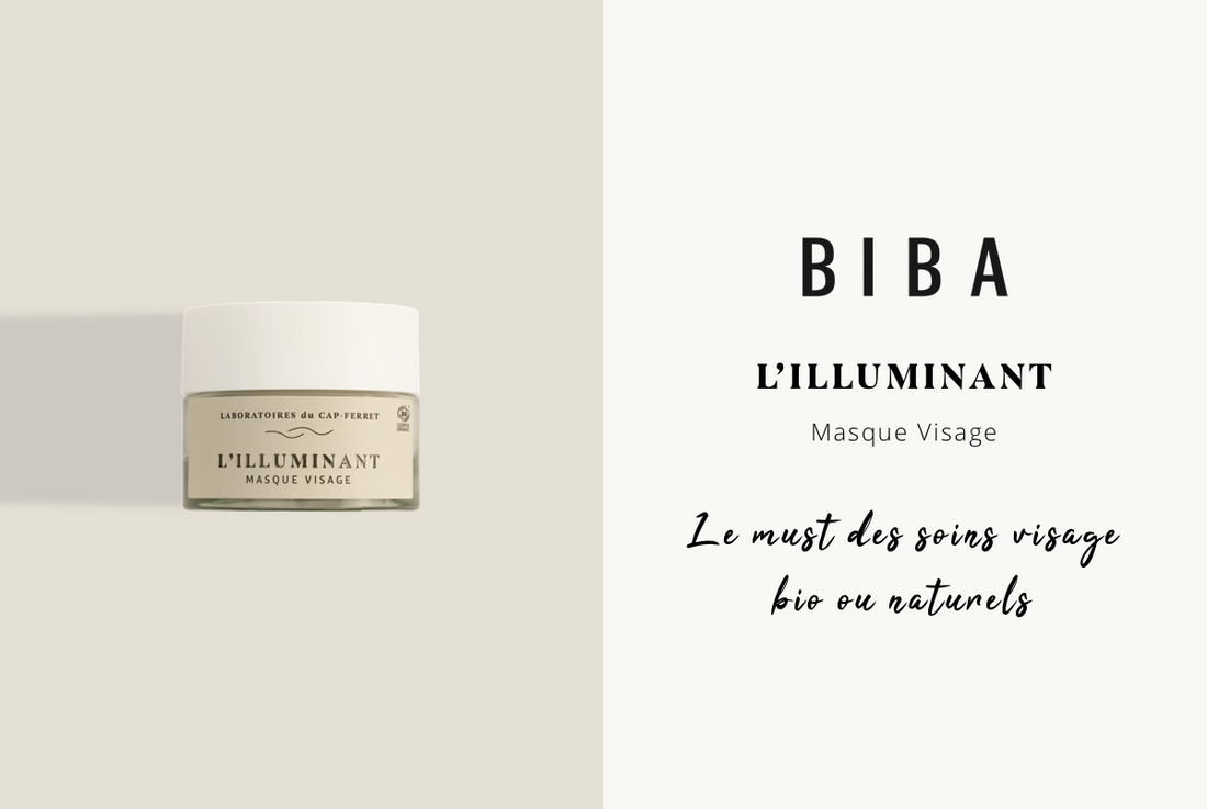 L'Illuminant dans BIBA