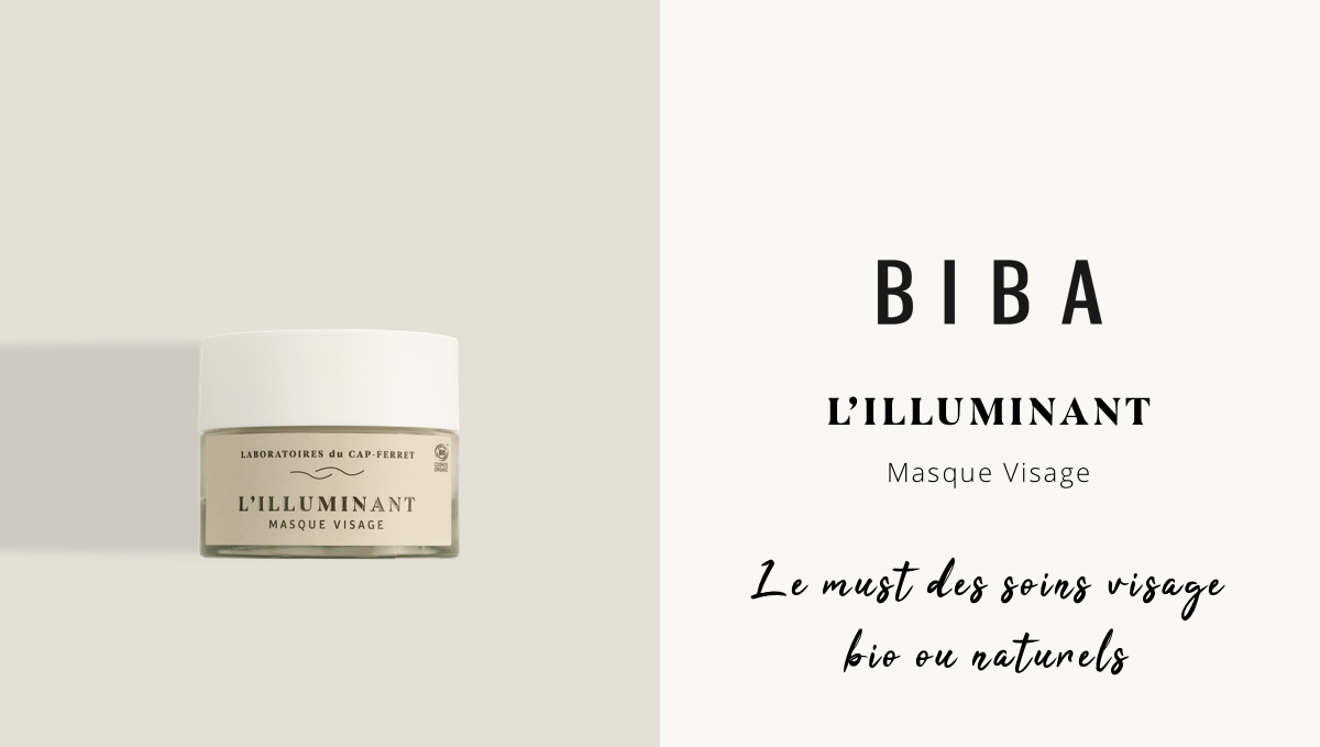 L'Illuminant dans BIBA