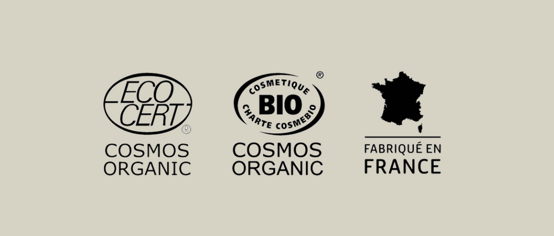 Quelle est la différence entre la labellisation Cosmébio et la certification Ecocert Bio ?
