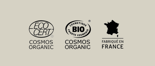 Quelle est la différence entre la labellisation Cosmébio et la certification Ecocert Bio ?