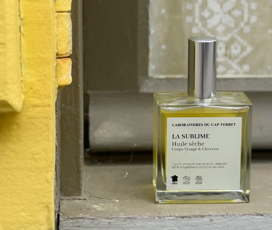 LA BARAQUE A HUÎTRES