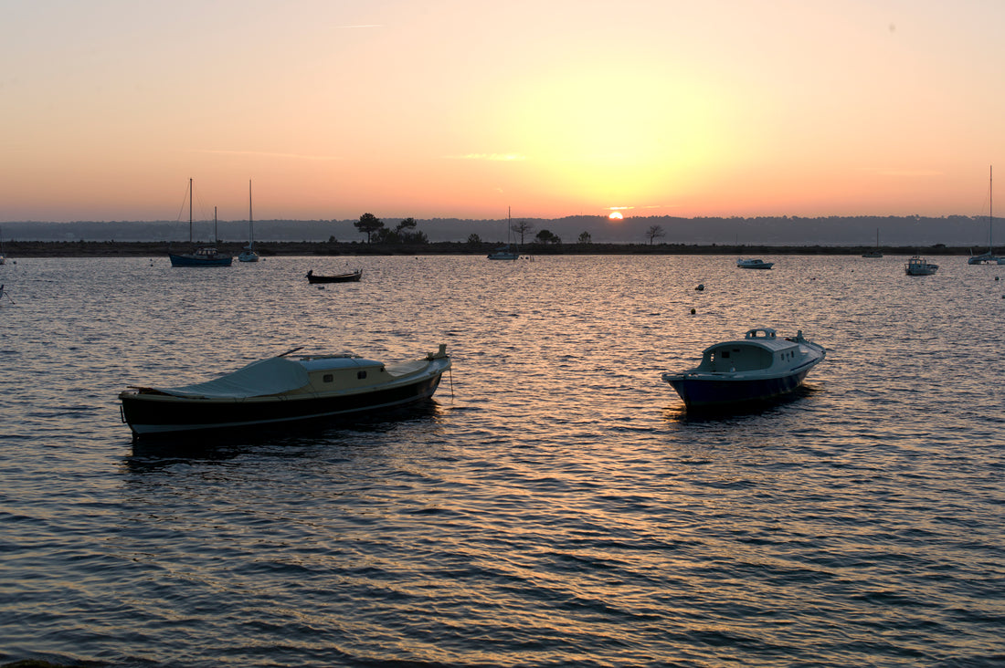 Naissance des Laboratoires du Cap-Ferret !
