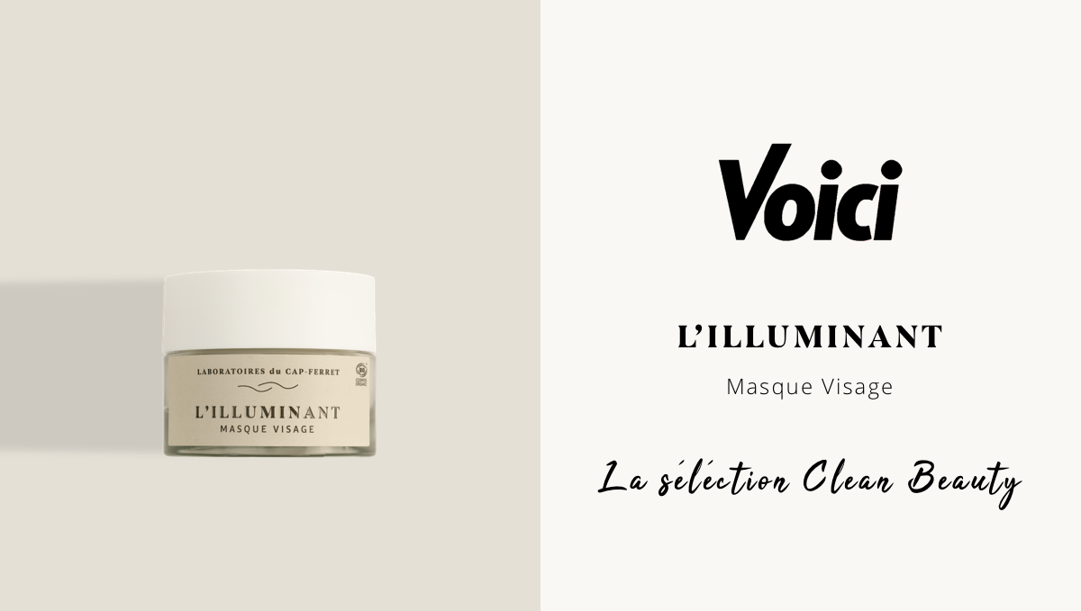 L'Illuminant dans Voici