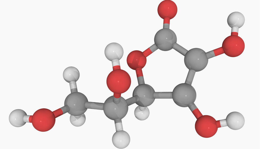 La vitamine C : Antioxydant, stimulant et anti-tâches