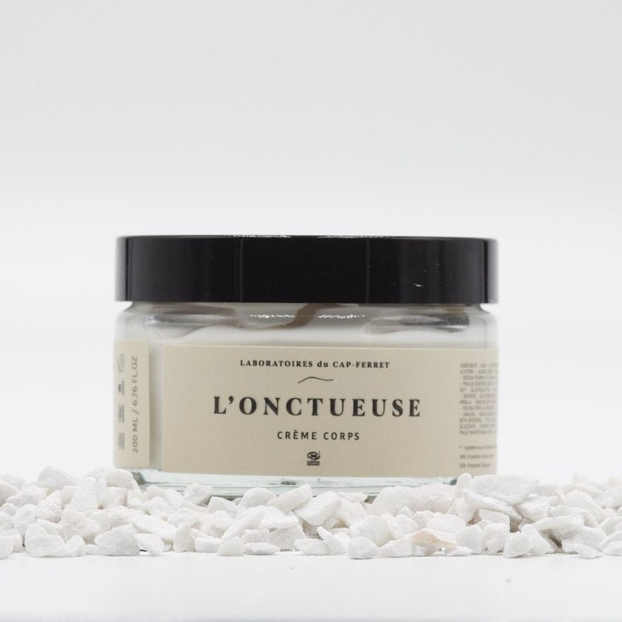 L'ONCTUEUSE Travel Size