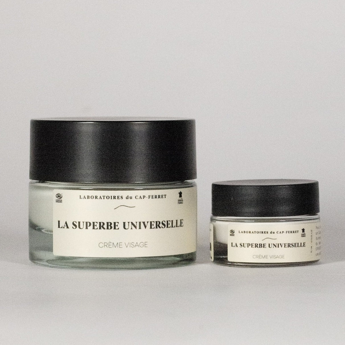 LA SUPERBE UNIVERSELLE Travel Size