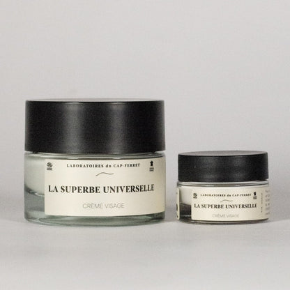 LA SUPERBE UNIVERSELLE Travel Size