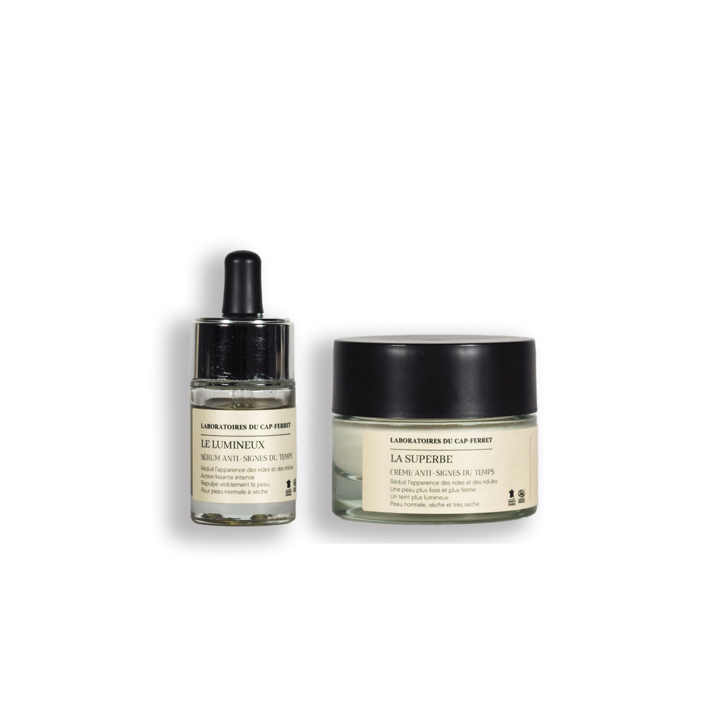 Routine [Anti-aging]