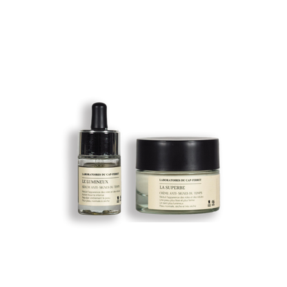 Routine [Anti-aging]