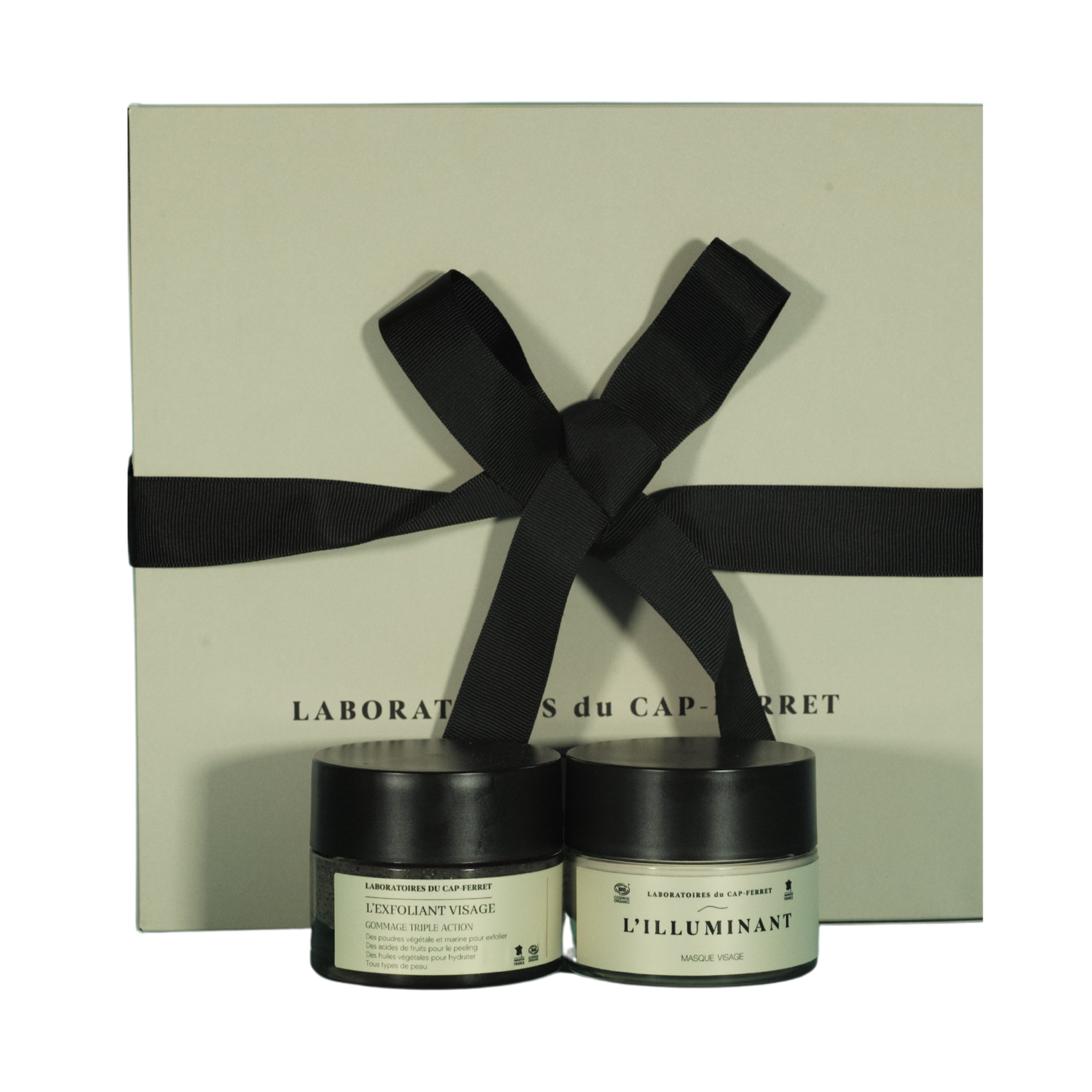 Coffret [Détoxifier + Illuminer]