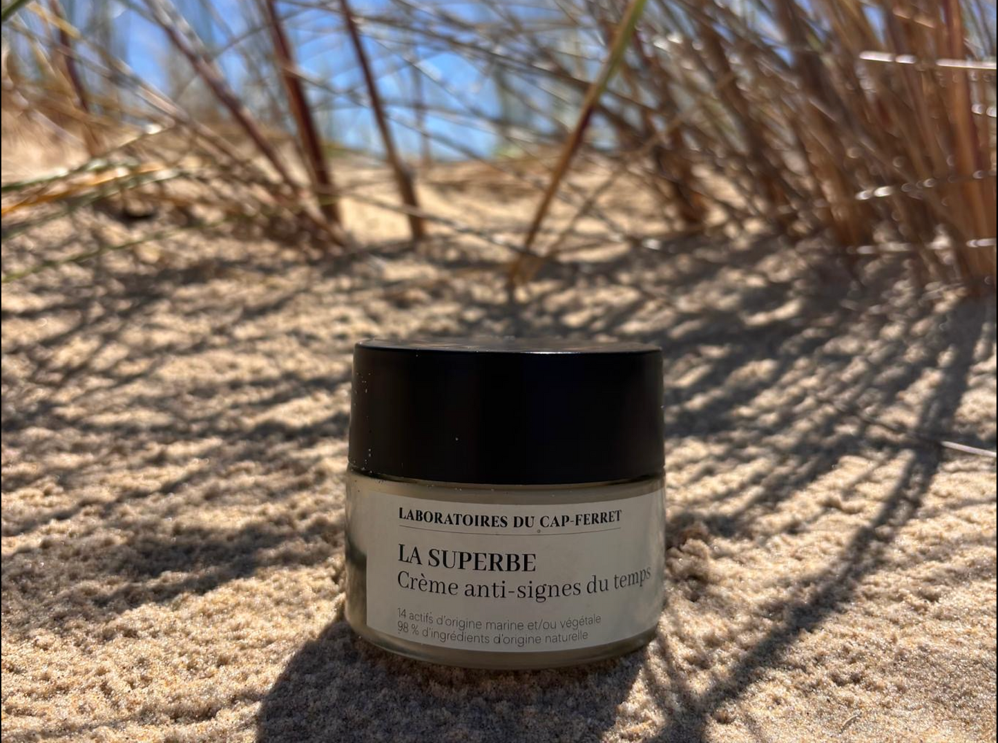 LA SUPERBE