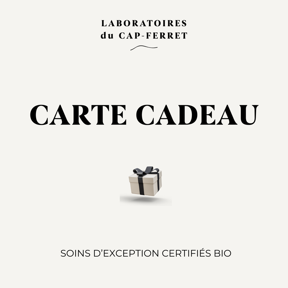 Carte-cadeau