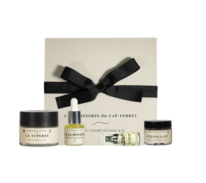Coffret [ Harmonie du temps ]