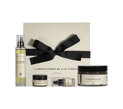 Coffret Corps [ Enchantement Sublime  ]