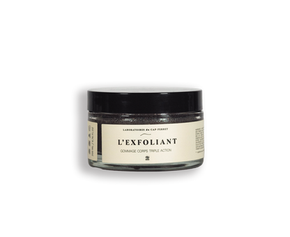 L’EXFOLIANT Corps