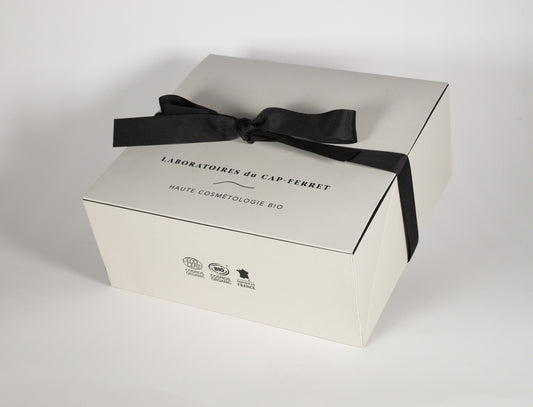 Emballage cadeau