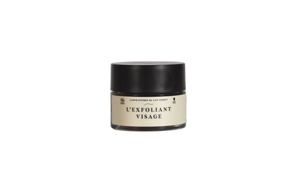 L'EXFOLIANT VISAGE