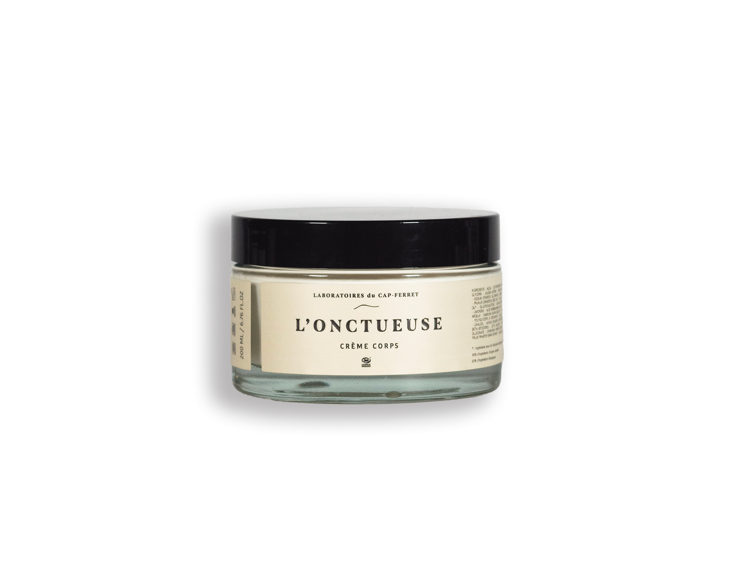 L’ONCTUEUSE