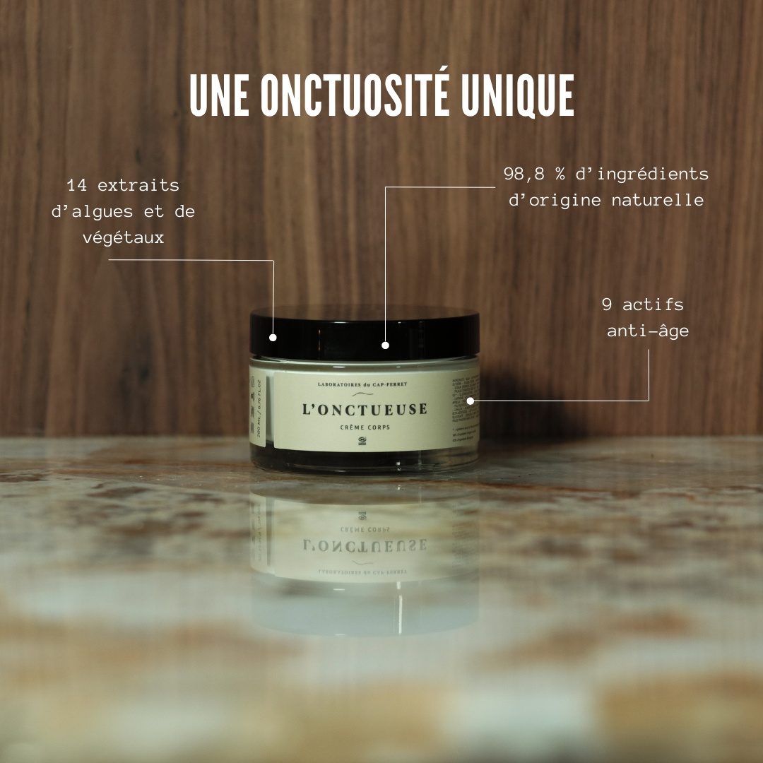 L'ONCTUEUSE Travel Size