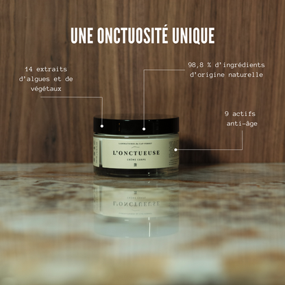L'ONCTUEUSE Travel Size