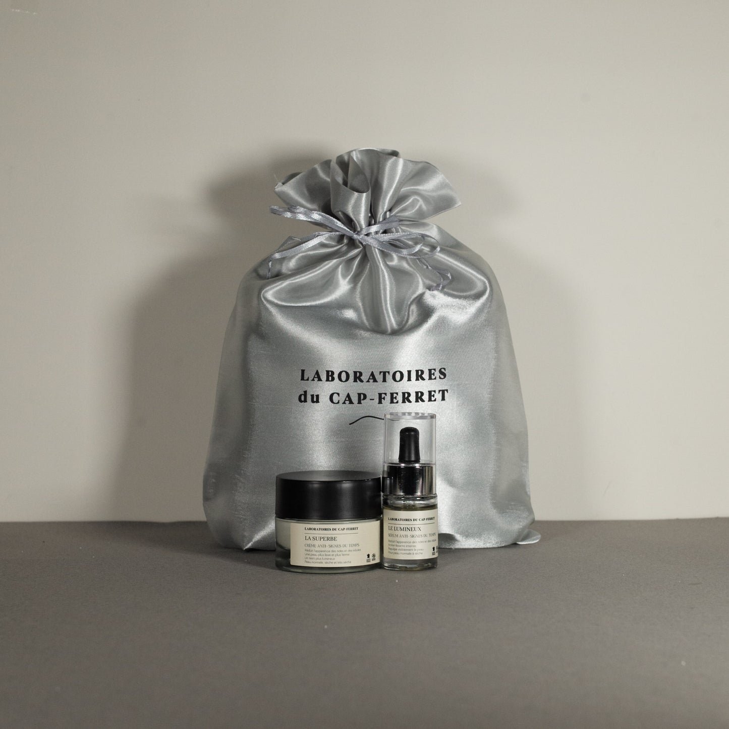 Routine [Anti-aging]