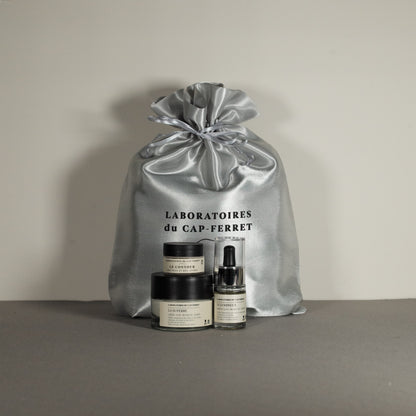 Routine [Anti-aging + Contour]