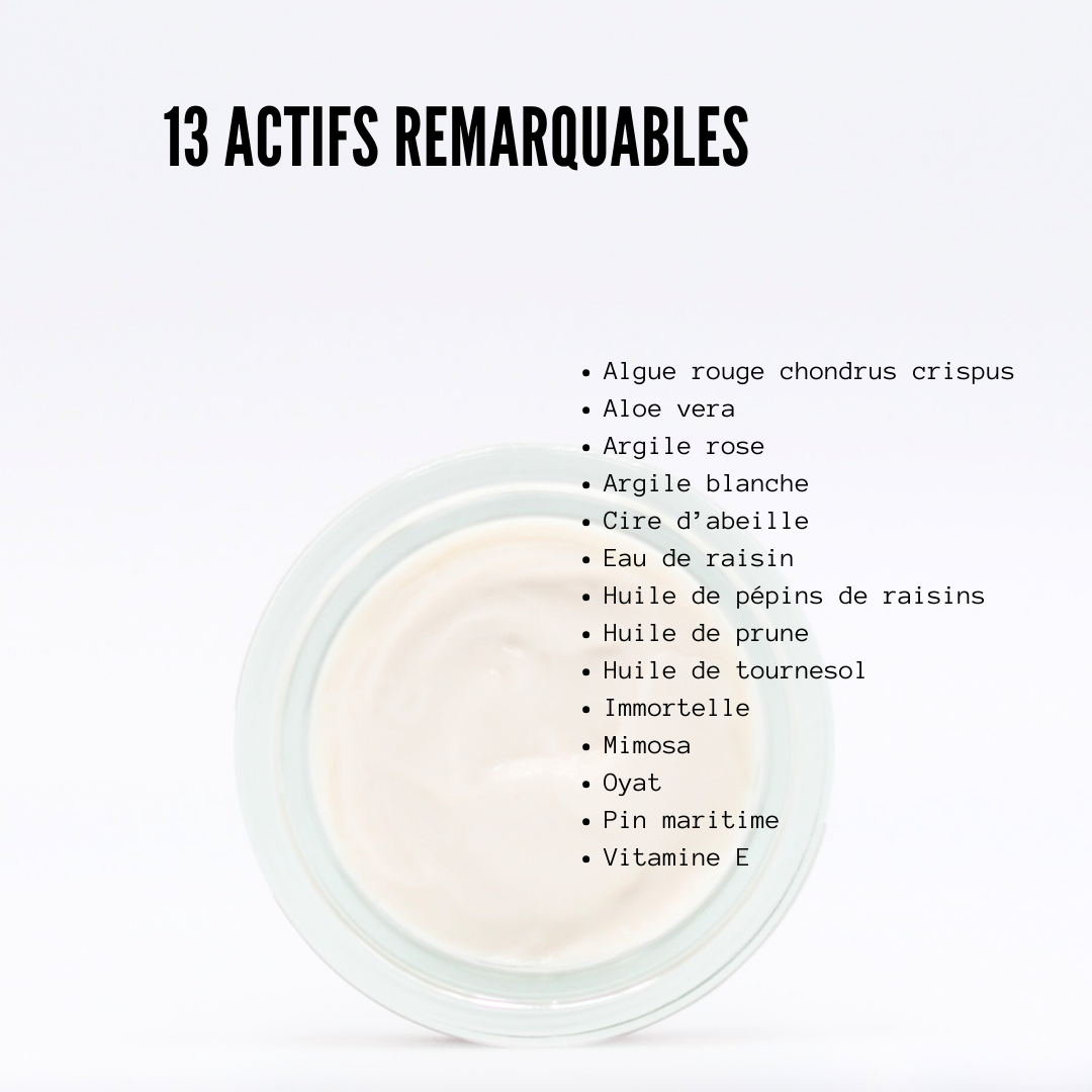 LA SUPERBE UNIVERSELLE Travel Size