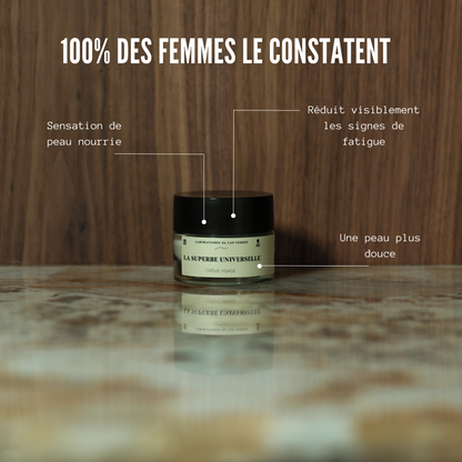 LA SUPERBE UNIVERSELLE Travel Size