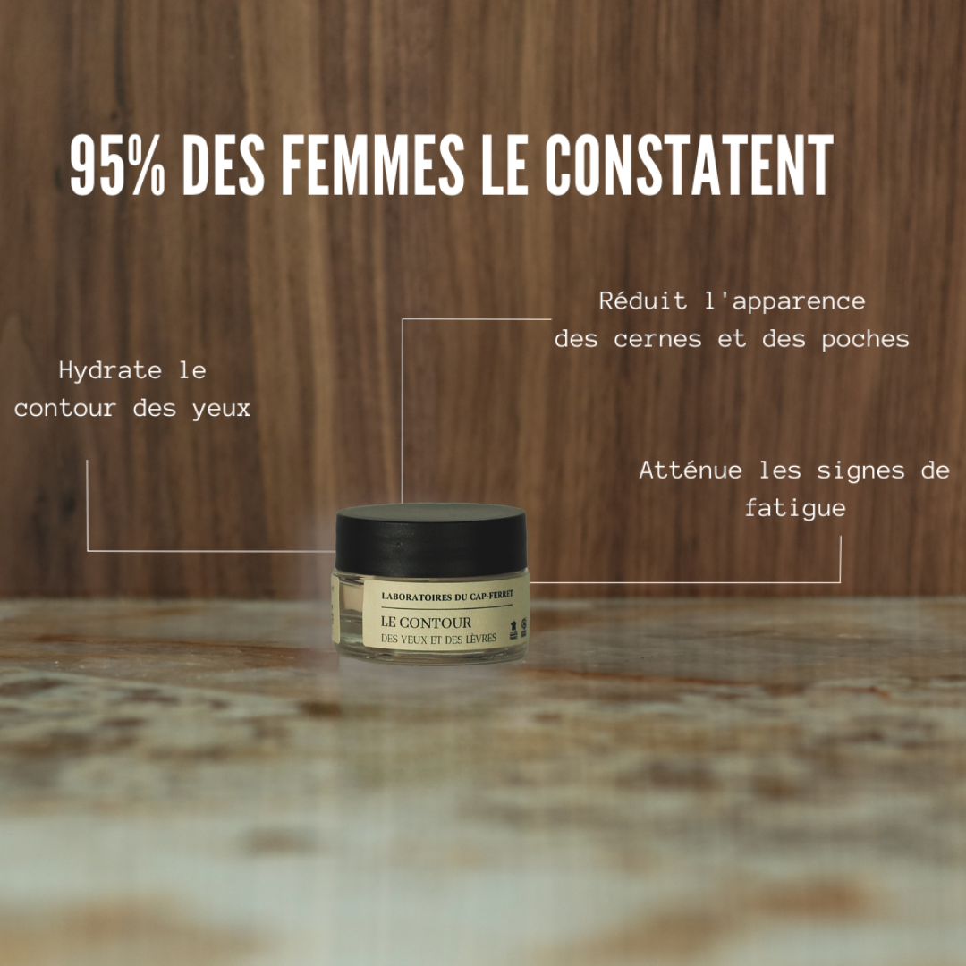 LE CONTOUR