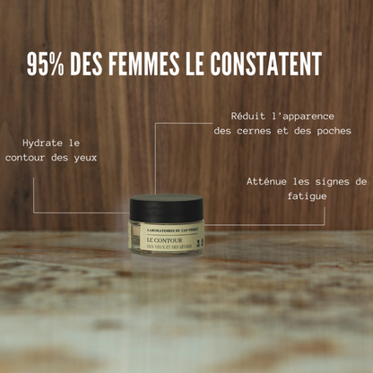 LE CONTOUR