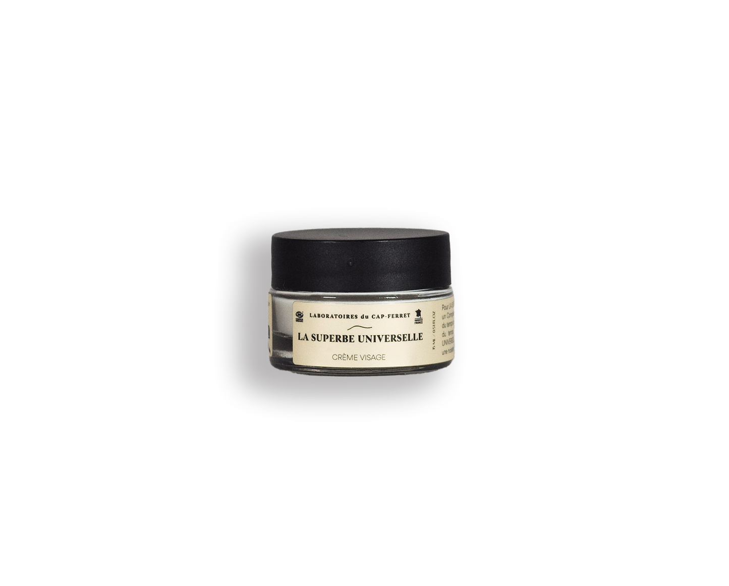 LA SUPERBE UNIVERSELLE Travel Size